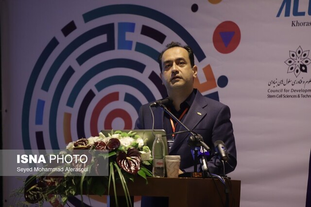 درمان‌های عاری از سلول بحث محوری سمپوزیوم سلول‌های بنیادی و پزشکی بازساختی است