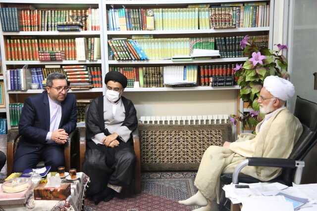 بسیاری از اختلافات، با اجرای حدنگاری اراضی کشاورزی حل می‌شود