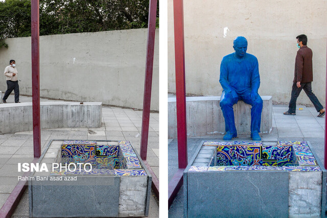 ماجرای مجسمهها در سالی که گذشت