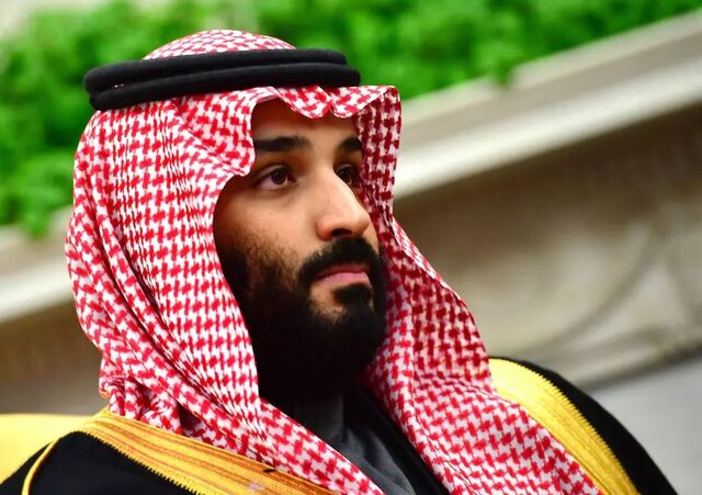 بن سلمان هر آنچه را که میخواهد از بایدن میگیرد بن سلمان هر آنچه را که میخواهد از بایدن میگیرد