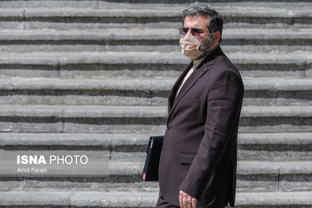 اعضای کابینه سیزدهم در حاشیه جلسه دولت چه گفتند؟