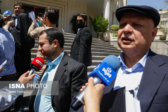 رتبهبندی معلمان باید افت کیفی آموزش و پرورش در سنوات قبل را ترمیم کند رتبهبندی معلمان باید افت کیفی آموزش و پرورش در سنوات قبل را ترمیم کند