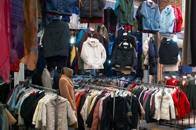 خبر خوش برای تعاونیهای پوشاک