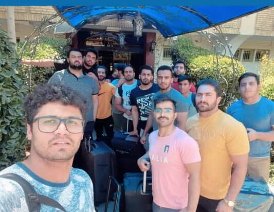 وزنهبرداران اردوی تیم ملی را ترک کردند!