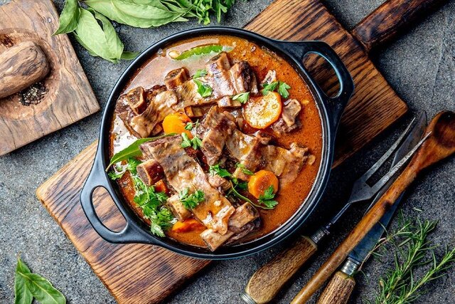 سفری بینظیر با تور فرانسه