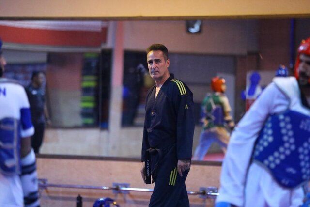 ناکامی المپیکیهای تکواندو بررسی شود/ در بخش دختران خیلی ضعیف بودیم ناکامی المپیکیهای تکواندو بررسی شود/ در بخش دختران خیلی ضعیف بودیم