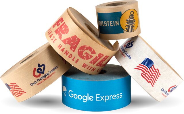 چاپ روی چسب بهترین راه تبلیغات و حفظ اصالت بستهبندی