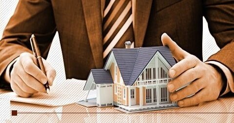 وکیل ارث و میراث