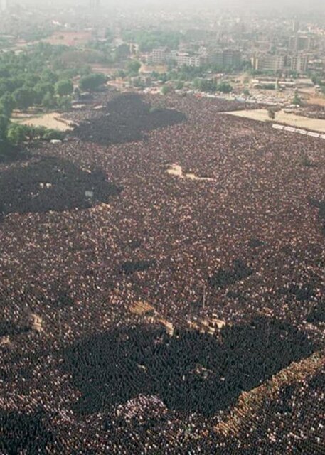 تجلی روحالله