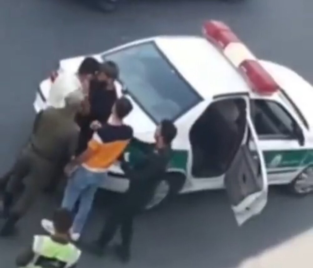 صدور دستور بررسی ضرب و شتم  یک شهروند توسط  پلیس در شهریار