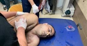 شهادت جوان فلسطینی در جنوب بیت لحم با گلوله اشغالگران