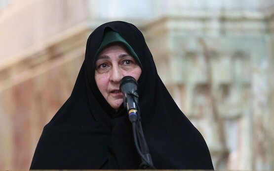 علی کمساری: درخشانترین فصلِ اندیشه امام، اهدای نقش واقعی اجتماعی به زنان بود