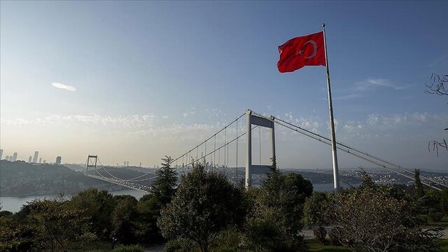 سازمان ملل نام ترکیه را از «Turkey» به «Türkiye» تغییر داد سازمان ملل نام ترکیه را از «Turkey» به «Türkiye» تغییر داد