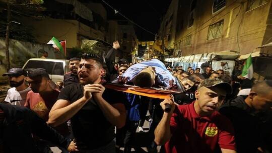 انتقاد نخستوزیر فلسطین از "سکوت مشکوک" دادگاه کیفری بینالمللی انتقاد نخستوزیر فلسطین از "سکوت مشکوک" دادگاه کیفری بینالمللی