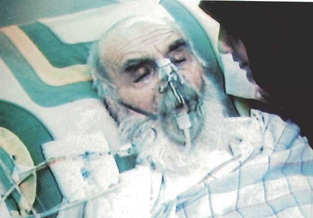 تجلی روحالله