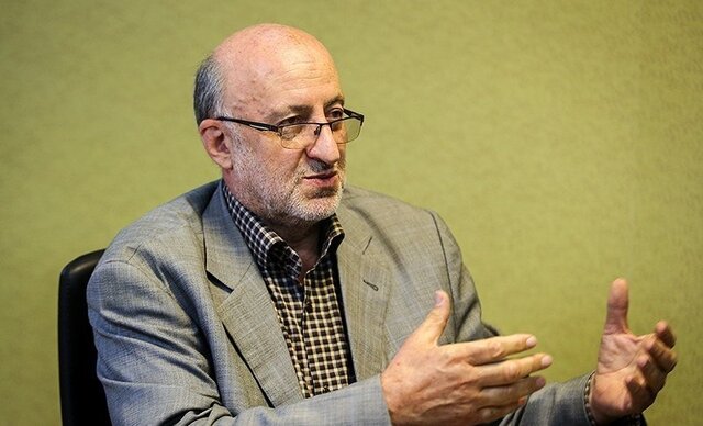 تجلی روحالله