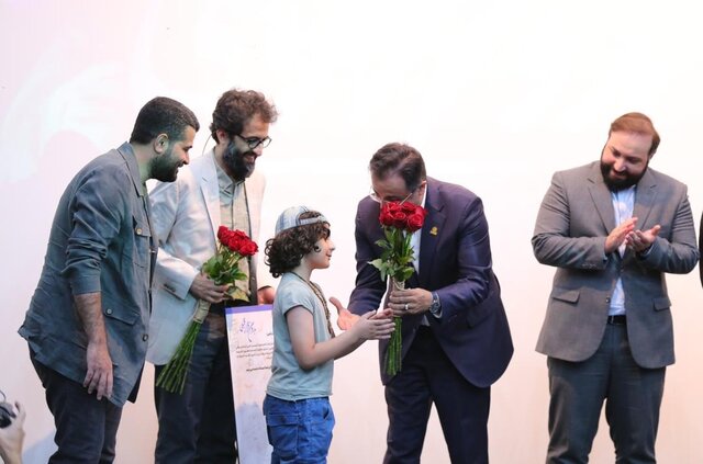 تقدیرنامه عالی کمیسیون ملی یونسکو به فیلم «بدون قرار قبلی» اهدا شد