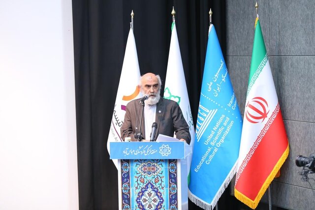 تقدیرنامه عالی کمیسیون ملی یونسکو به فیلم «بدون قرار قبلی» اهدا شد