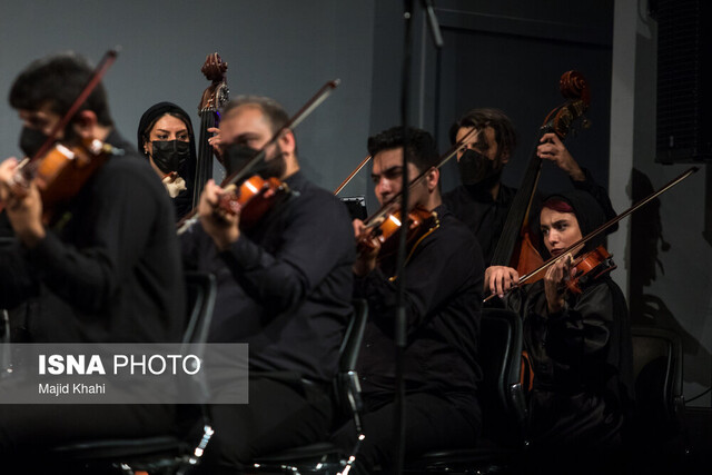 چرا ایرانیها موسیقی باکلام را ترجیح میدهند؟ چرا ایرانیها موسیقی باکلام را ترجیح میدهند؟