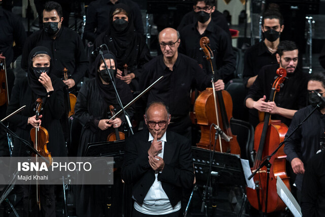 لطفا حین اجرا دست نزنید!