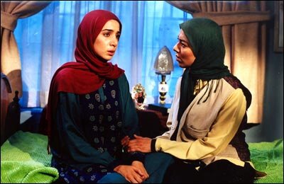 دخترهای سریال هایمان چقدر واقعی اند؟