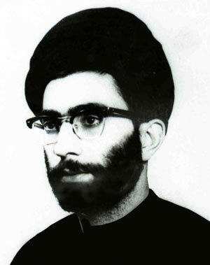 بر قله ارتقا