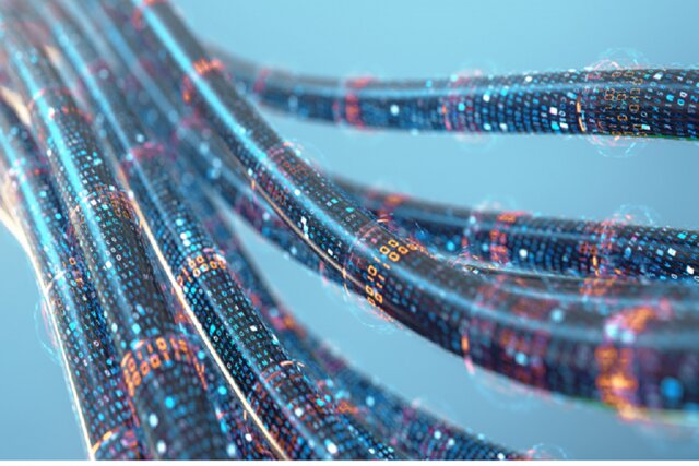 چند شهر به فیبر نوری مجهز شدند؟ چند شهر به فیبر نوری مجهز شدند؟