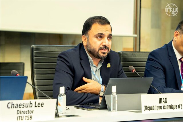 پلتفرمها باید در قبال دولتها مسئولیت داشته باشند پلتفرمها باید در قبال دولتها مسئولیت داشته باشند