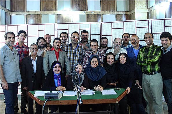 اصغر سمسارزاده: مهدی صباغی یک جنتلمن شریف بود