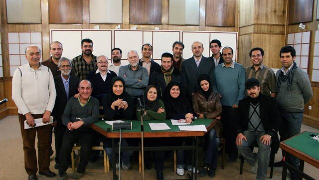 اصغر سمسارزاده: مهدی صباغی یک جنتلمن شریف بود