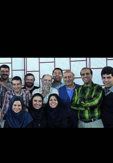 اصغر سمسارزاده: مهدی صباغی یک جنتلمن شریف بود