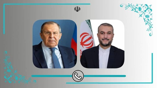 مخالفت قطعی روسیه با پیش نویس قطعنامه آمریکا و سه کشور اروپایی در شورای حکام آژانس علیه ایران مخالفت قطعی روسیه با پیش نویس قطعنامه آمریکا و سه کشور اروپایی در شورای حکام آژانس علیه ایران