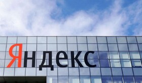 تحریم‌های اتحادیه اروپا از غول اینترنتی روسیه قربانی گرفت