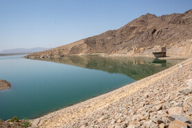سد 15 خرداد در حال حاضر به عنوان ذخیره استراتژیک آب شرب قم و در مرحله پیش از آن مصرف صنعت و کشاورزی است