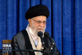ویدئو / بیانات رهبری در مراسم سالگرد ارتحال امام (ره)