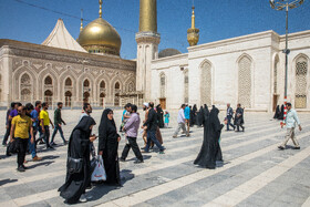 سی‌وسومین سالگرد رحلت حضرت امام خمینی (ره)