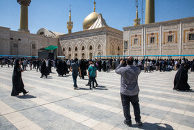 سی‌وسومین سالگرد رحلت حضرت امام خمینی (ره)