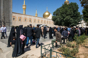 سی‌وسومین سالگرد رحلت حضرت امام خمینی (ره)