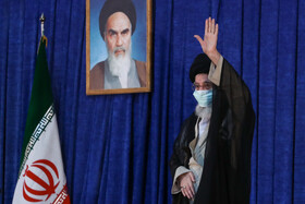 سخنرانی مقام معظم رهبری در سی‌وسومین سالگرد رحلت حضرت امام خمینی (ره)