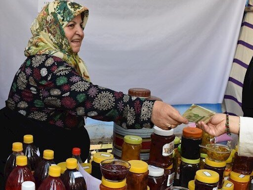حل مشکل ضمانت بانکی صاحبان مشاغل خانگی حل مشکل ضمانت بانکی صاحبان مشاغل خانگی