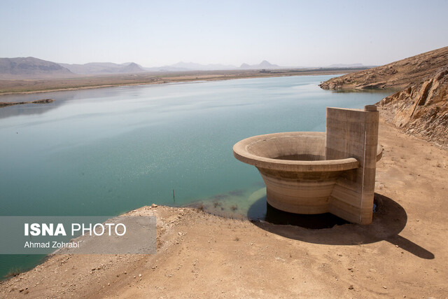 افزایش ۲ میلیارد لیتری مصرف آب در قم