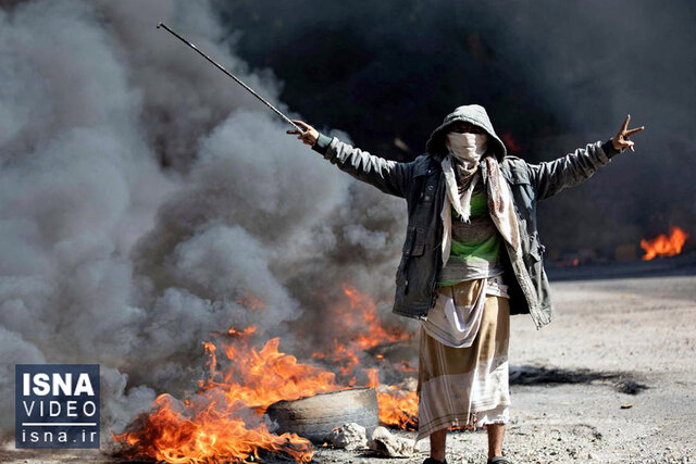 ویدئو / از تمدید آتش‌بس یمن تا حواشی قانون حمل سلاح در آمریکا