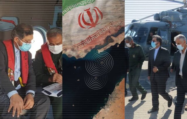 جزایر سهگانه، قلمرو ابدی ایران هستند جزایر سهگانه، قلمرو ابدی ایران هستند