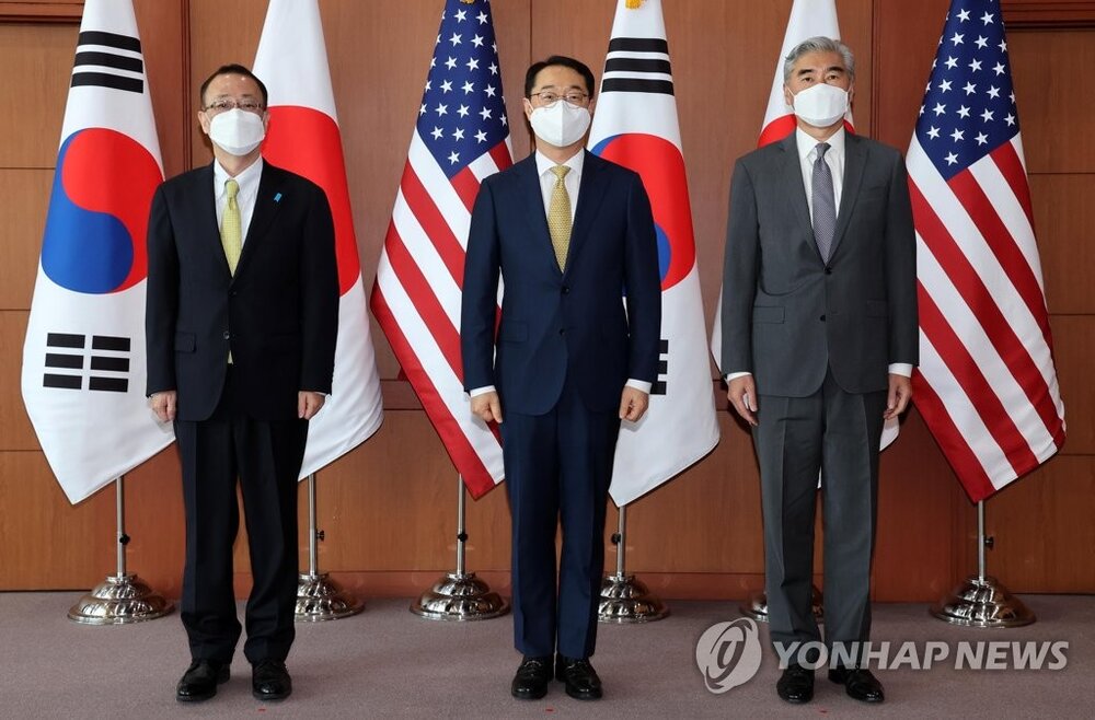 آمریکا: به خلع سلاح اتمی شبه جزیره کره متعهدیم