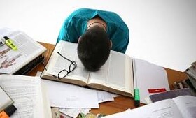 برگزاری کارگاه «مدیریت استرس، با رویکرد آرامش روانی در بازه امتحانات»