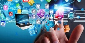 سـیـاسـت گـذاری فـضـای مـجـازی