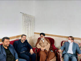 هر یک از شهدای قیام ۱۵ خرداد ظرفیت تبدیل شدن به داستان یک فیلم سینمایی را دارند