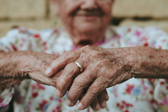 کاریکاتور اکونومیست از ترامپ خشمگین