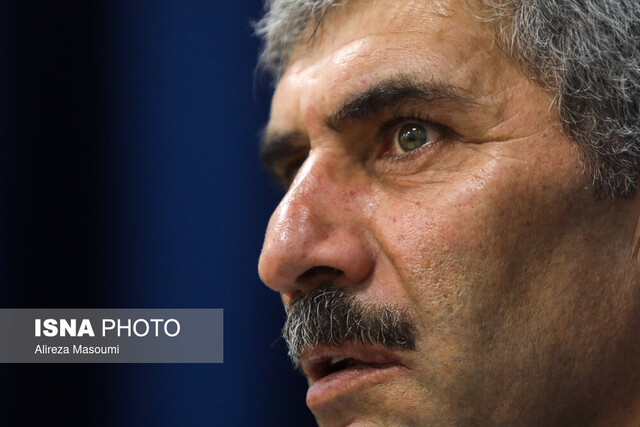 نادر محمدخانی: کاش علی پروین سلطان میماند/ توهینهای منافقین ما را تهییج کرد