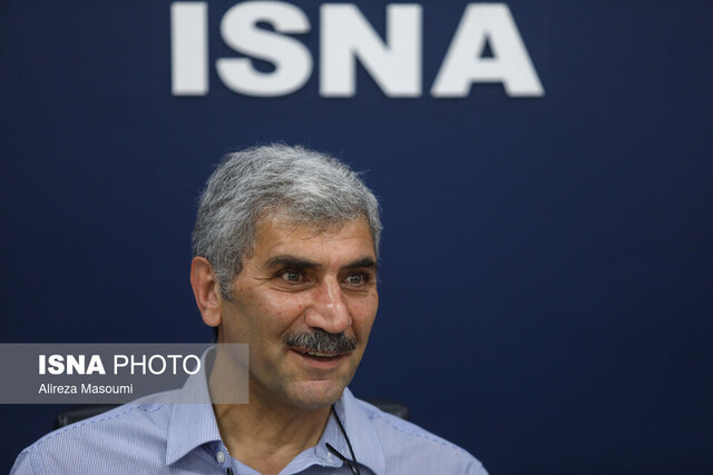 نادر محمدخانی: کاش علی پروین سلطان میماند/ توهینهای منافقین ما را تهییج کرد